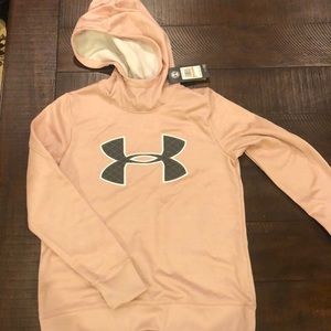 Under Armour Sweatshirt